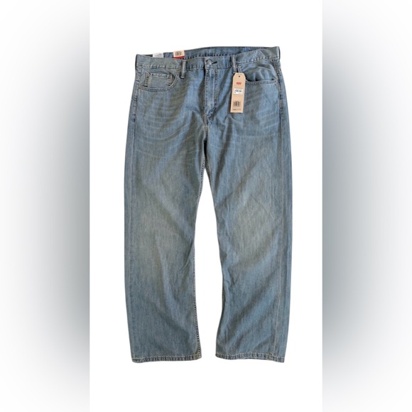 Levi's Other - Levi’s Jeans size 38x32 New with tags